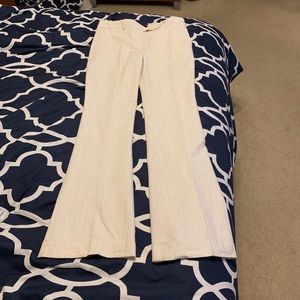 Body By Victoria pants, The Christie fit, 8 Tall